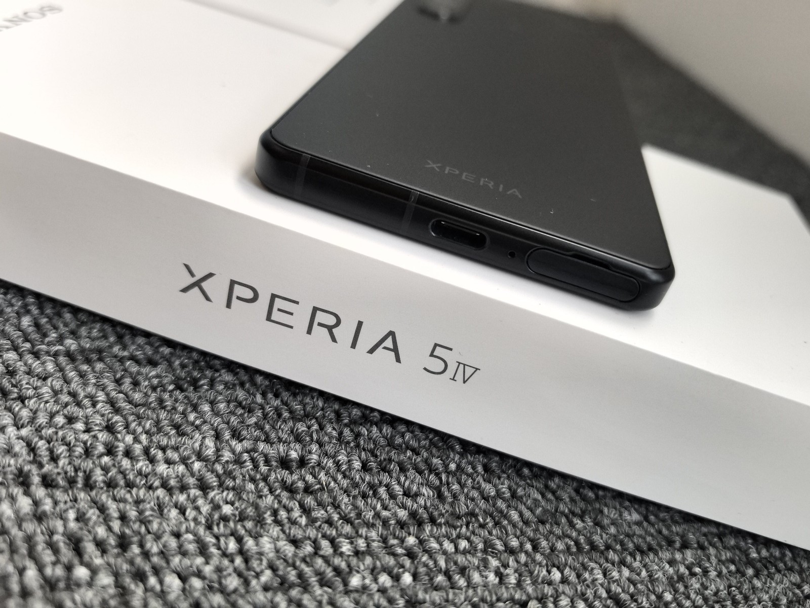 Sony Xperia 5 IV XQ-CQ54 6.1'' 12MP 8+128GB Snapdragon SmartPhone Global colour random color - Image 10