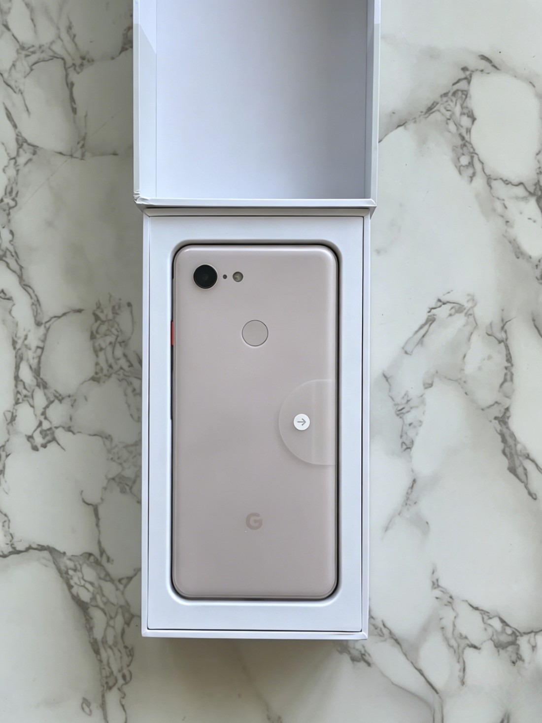 Google Pixel 3 3a 3XL 3aXL 64GB Snapdragon Android Unlocked Sealed Colors Please note the color you need storage Google Pixel 3aXL 64GB - Image 5