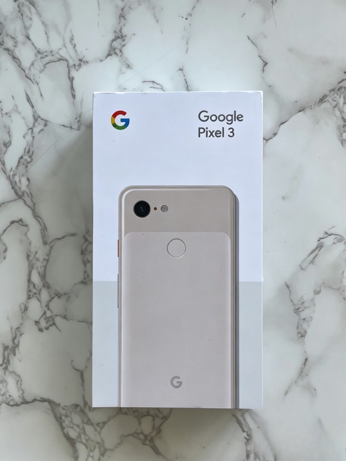 Google Pixel 3 3a 3XL 3aXL 64GB Snapdragon Android Unlocked Sealed Colors Please note the color you need storage Google Pixel 3aXL 64GB - Image 7
