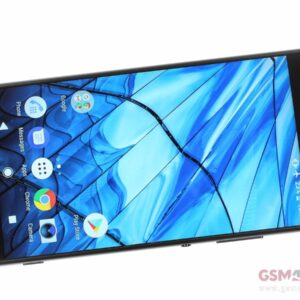 New Sony Xperia XA2 5.2" 23MP H3123 H3113 32GB Android Smart phone in order Storage Capacity H3123 Single SIM 32GB