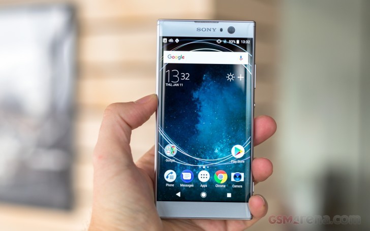 New Sony Xperia XA2 5.2" 23MP H3123 H3113 32GB Android Smart phone in order Storage Capacity H3123 Single SIM 32GB - Image 2