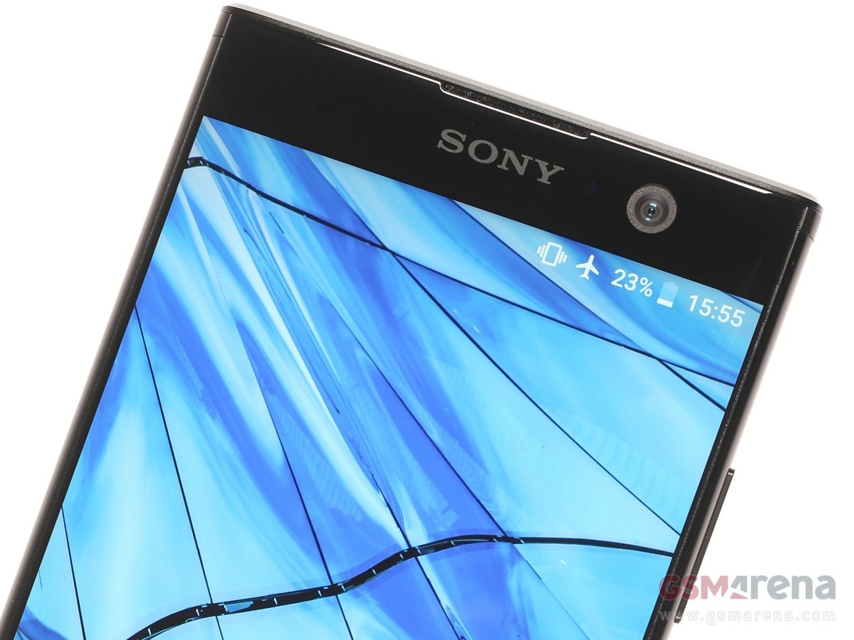 New Sony Xperia XA2 5.2" 23MP H3123 H3113 32GB Android Smart phone in order Storage Capacity H3123 Single SIM 32GB - Image 3