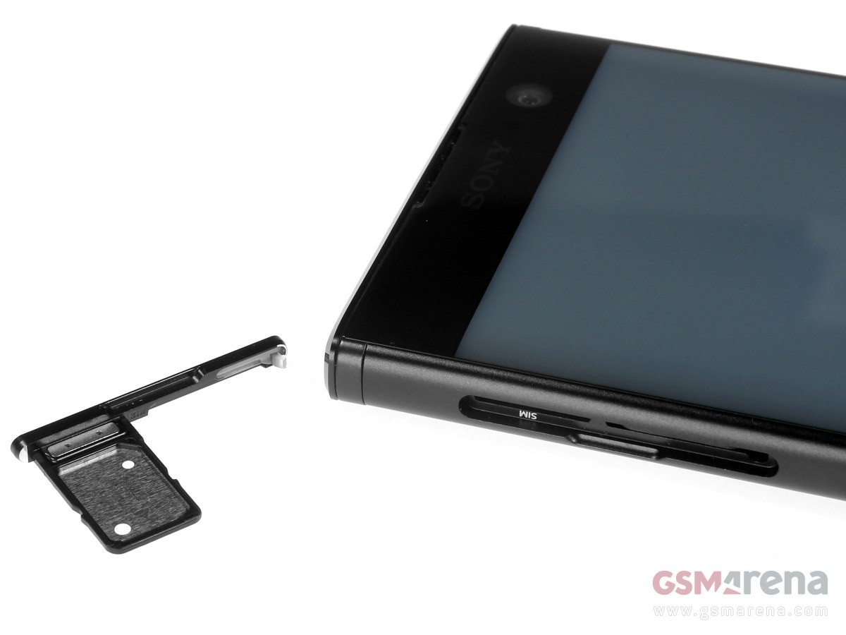 New Sony Xperia XA2 5.2" 23MP H3123 H3113 32GB Android Smart phone in order Storage Capacity H3123 Single SIM 32GB - Image 5