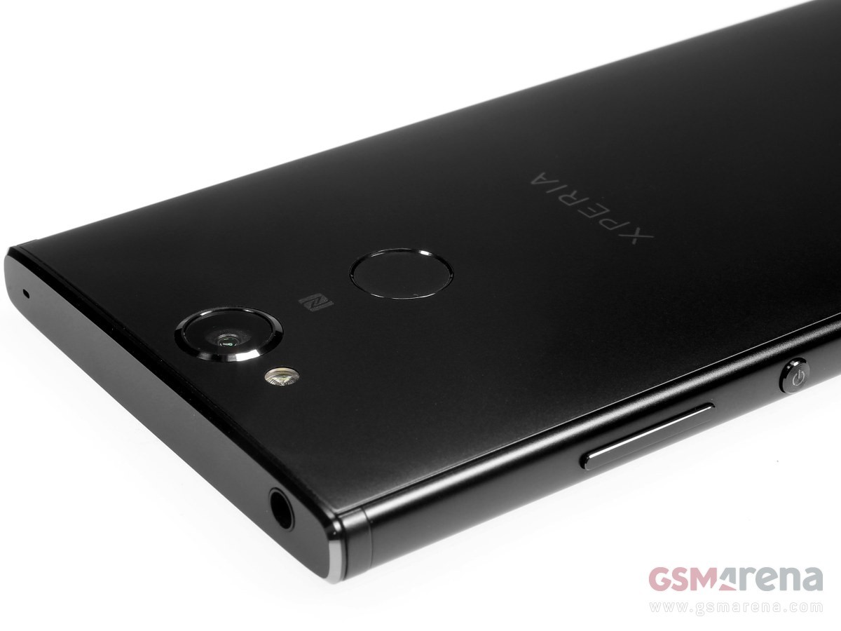 New Sony Xperia XA2 5.2" 23MP H3123 H3113 32GB Android Smart phone in order Storage Capacity H3123 Single SIM 32GB - Image 6