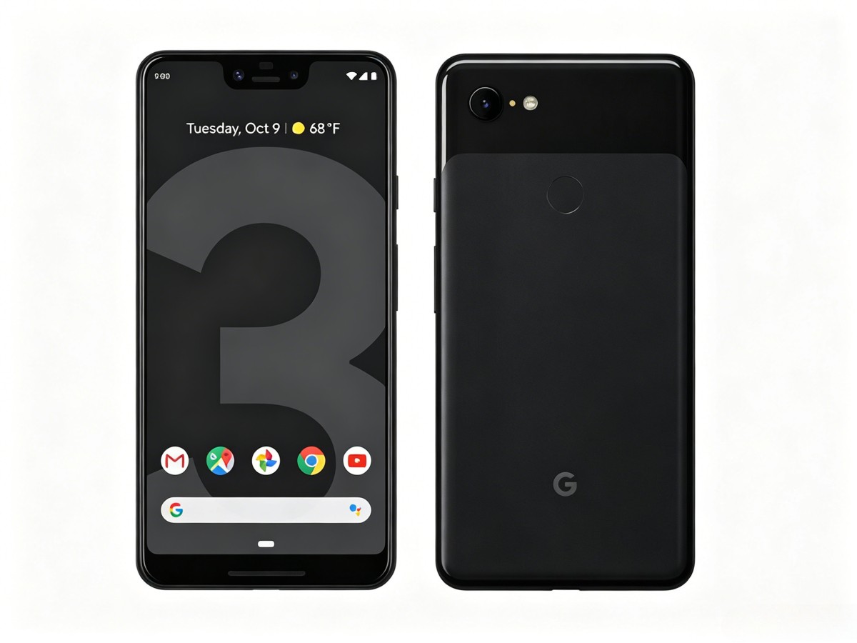 Google Pixel 3 3a 3XL 3aXL 64GB Snapdragon Android Unlocked Sealed Colors Please note the color you need storage Google Pixel 3aXL 64GB - Image 9