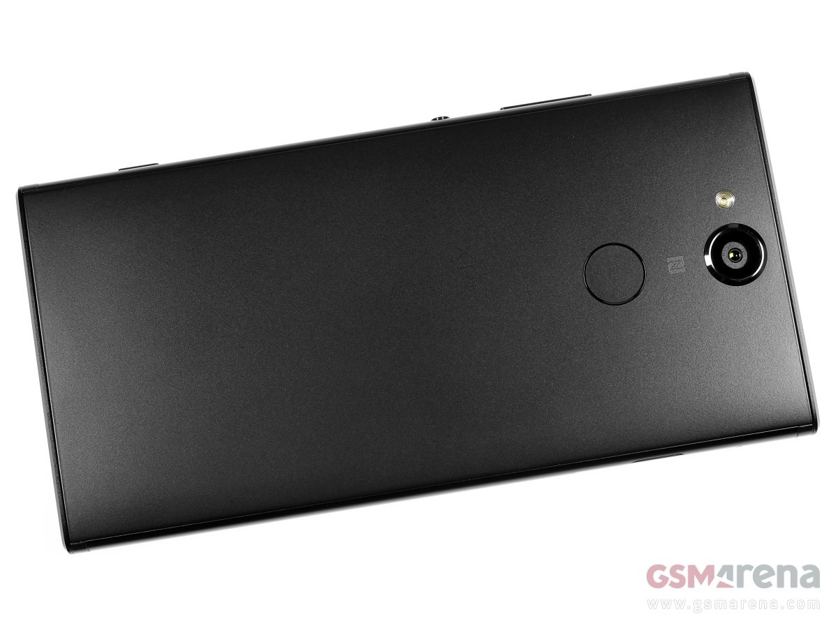 New Sony Xperia XA2 5.2" 23MP H3123 H3113 32GB Android Smart phone in order Storage Capacity H3123 Single SIM 32GB - Image 7
