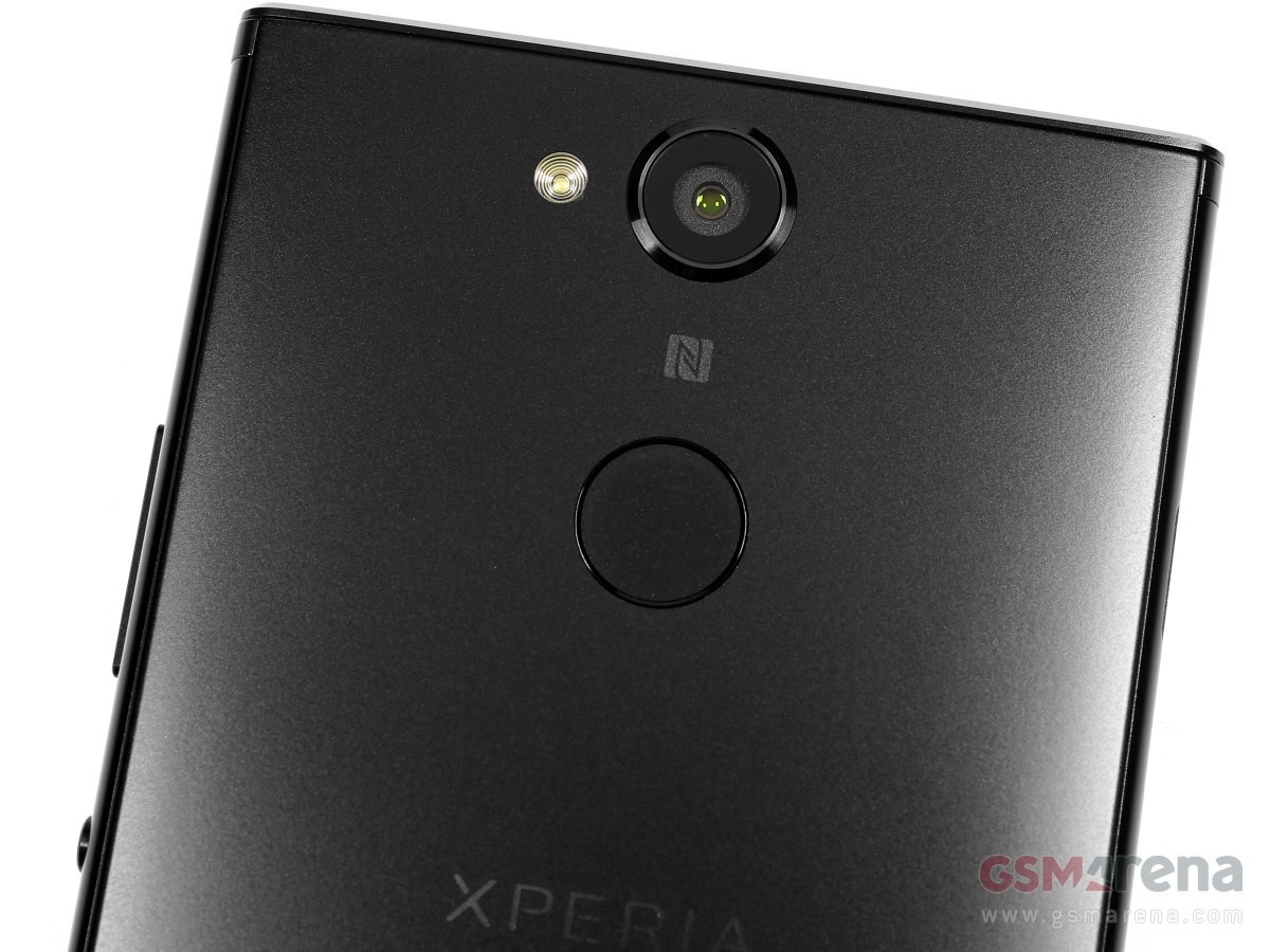 New Sony Xperia XA2 5.2" 23MP H3123 H3113 32GB Android Smart phone in order Storage Capacity H3123 Single SIM 32GB - Image 8