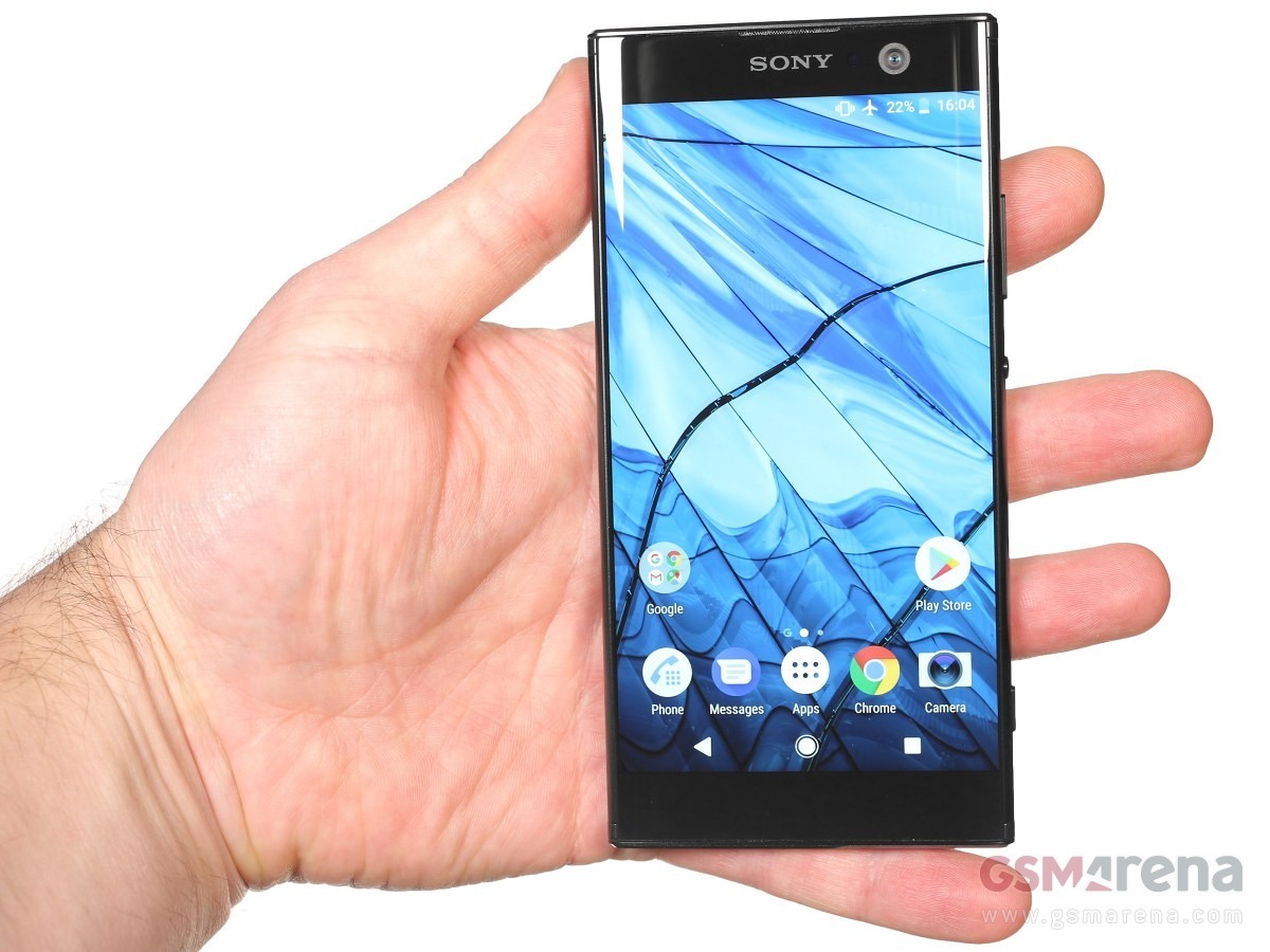 New Sony Xperia XA2 5.2" 23MP H3123 H3113 32GB Android Smart phone in order Storage Capacity H3123 Single SIM 32GB - Image 9