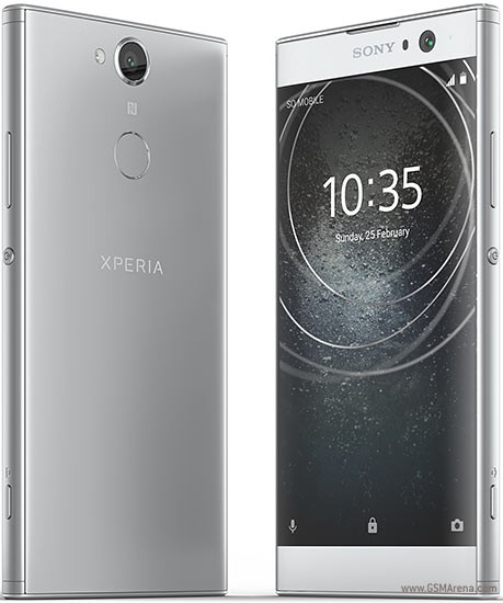 New Sony Xperia XA2 5.2" 23MP H3123 H3113 32GB Android Smart phone in order Storage Capacity H3123 Single SIM 32GB - Image 13