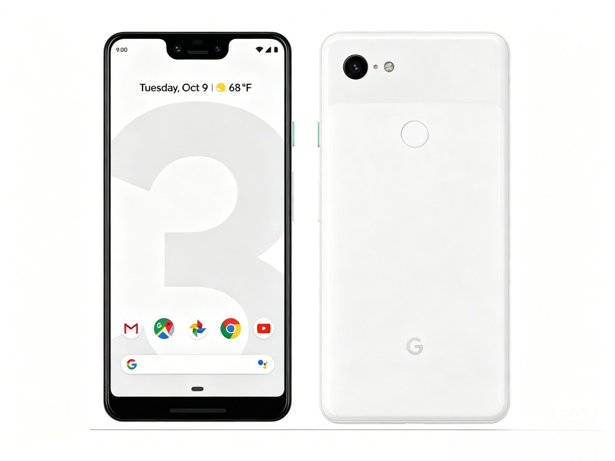 Google Pixel 3 3a 3XL 3aXL 64GB Snapdragon Android Unlocked Sealed Colors Please note the color you need storage Google Pixel 3aXL 64GB - Image 10