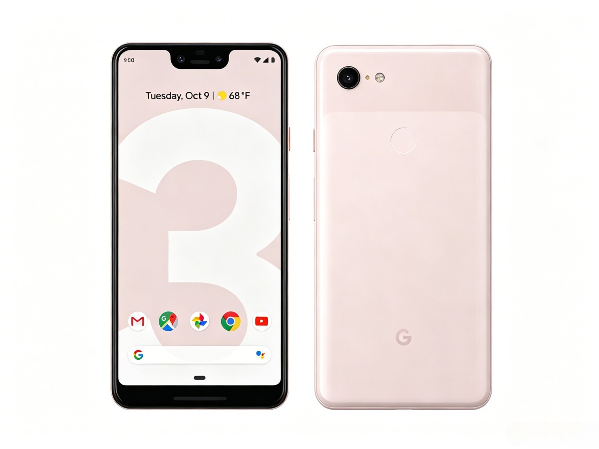 Google Pixel 3 3a 3XL 3aXL 64GB Snapdragon Android Unlocked Sealed Colors Please note the color you need storage Google Pixel 3aXL 64GB - Image 11