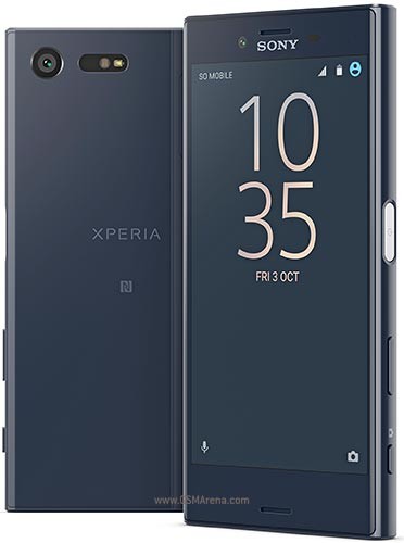 Sony Xperia X Compact 4.6" 23MP F5321 32GB Single SIM Android SmartPhone in order Model Number Japanese version 32GB - Image 2