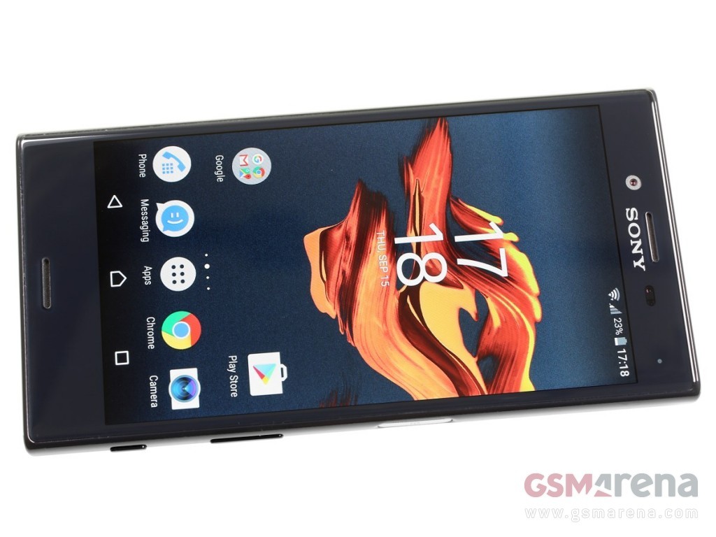 Sony Xperia X Compact 4.6" 23MP F5321 32GB Single SIM Android SmartPhone in order Model Number Japanese version 32GB - Image 3