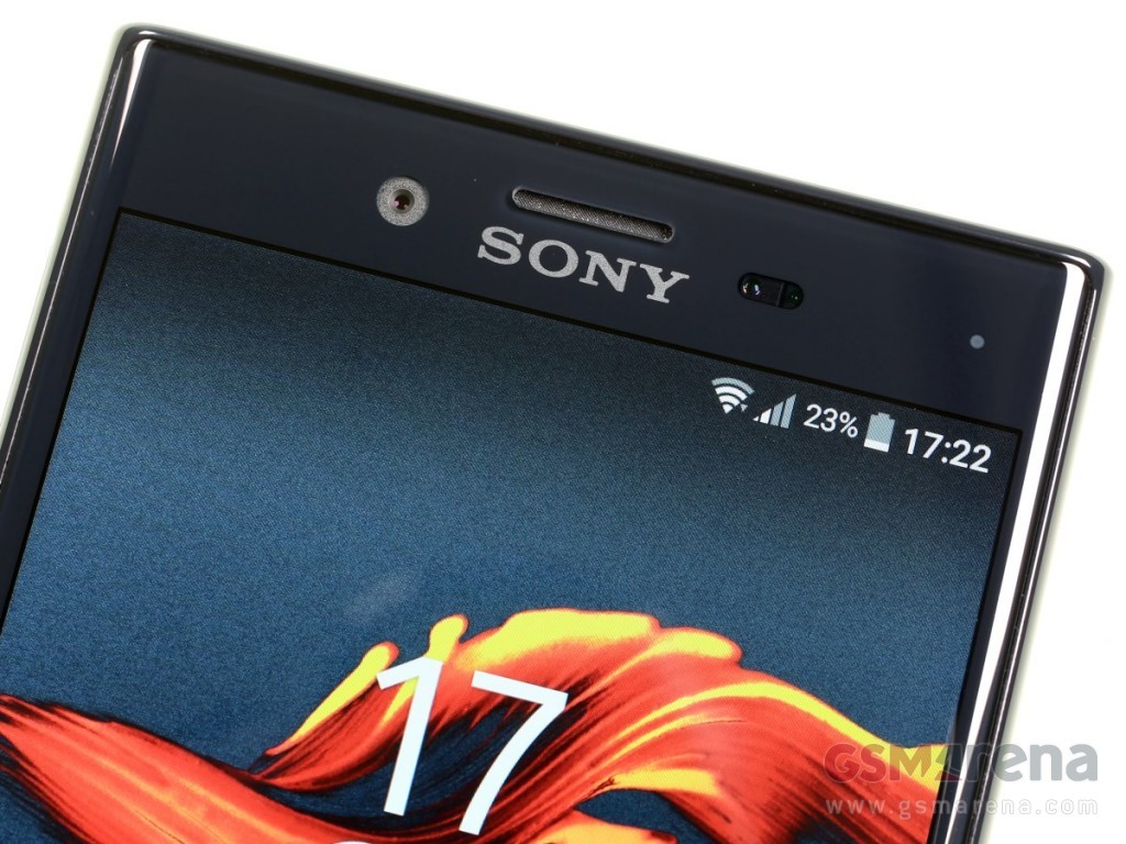 Sony Xperia X Compact 4.6" 23MP F5321 32GB Single SIM Android SmartPhone in order Model Number Japanese version 32GB - Image 6