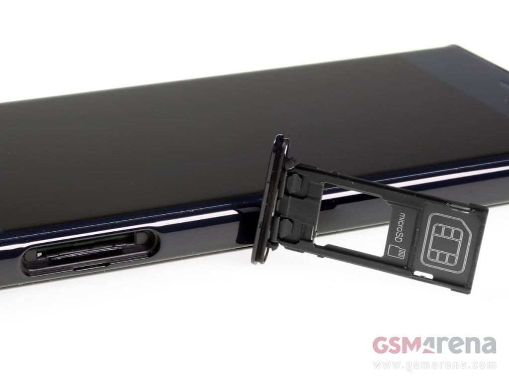 Sony Xperia X Compact 4.6" 23MP F5321 32GB Single SIM Android SmartPhone in order Model Number Japanese version 32GB - Image 11