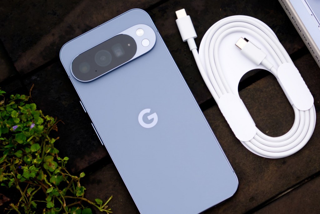 Google Pixel 10 Pro XL 5G Unlocked Android New Sealed Tensor G5 256GB Color Random color Storage Capacity 256GB - Image 3