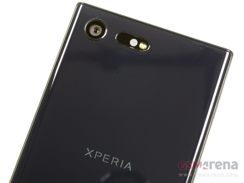 Sony Xperia X Compact 4.6" 23MP F5321 32GB Single SIM Android SmartPhone in order Model Number Japanese version 32GB - Image 15