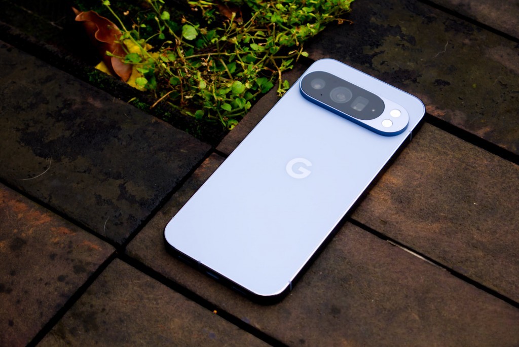 Google Pixel 10 Pro XL 5G Unlocked Android New Sealed Tensor G5 256GB Color Random color Storage Capacity 256GB - Image 4