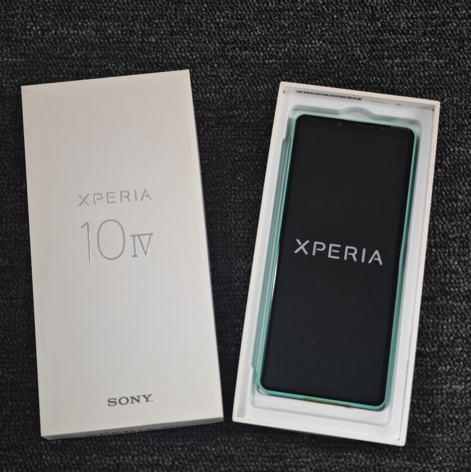 New Sony Xperia 10 IV 5G XQ-CC54 XQ-CC72 128GB 6.0" Android SmartPhone colour Please note the color you need in order Storage Capacity XQ-CC54 Single SIM 128GB - Image 8
