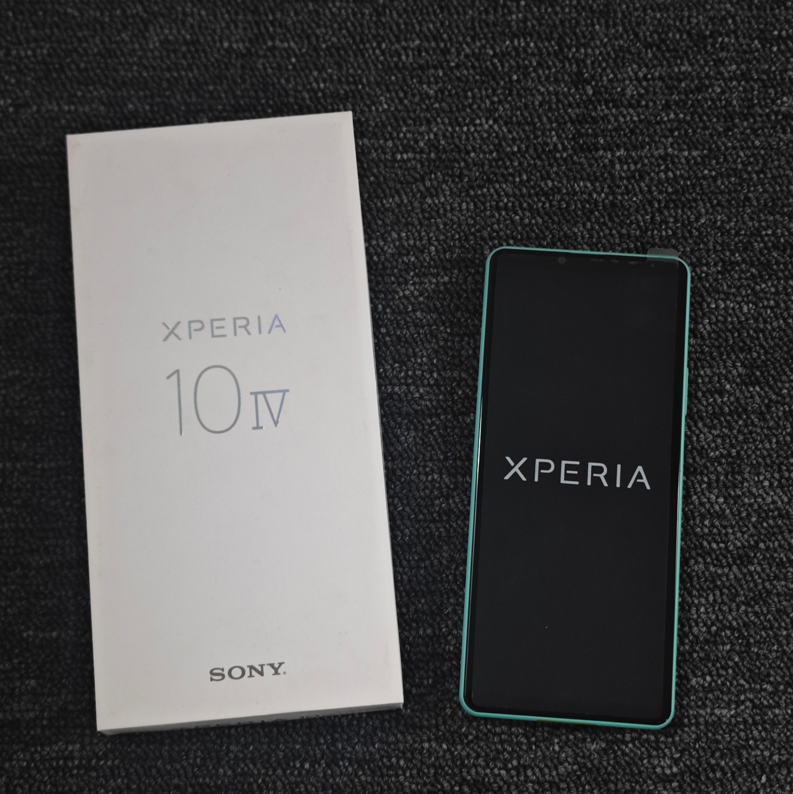 New Sony Xperia 10 IV 5G XQ-CC54 XQ-CC72 128GB 6.0" Android SmartPhone colour Please note the color you need in order Storage Capacity XQ-CC54 Single SIM 128GB - Image 9