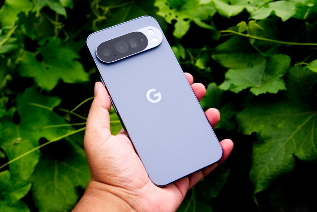 Google Pixel 10 Pro XL 5G Unlocked Android New Sealed Tensor G5 256GB Color Random color Storage Capacity 256GB - Image 5