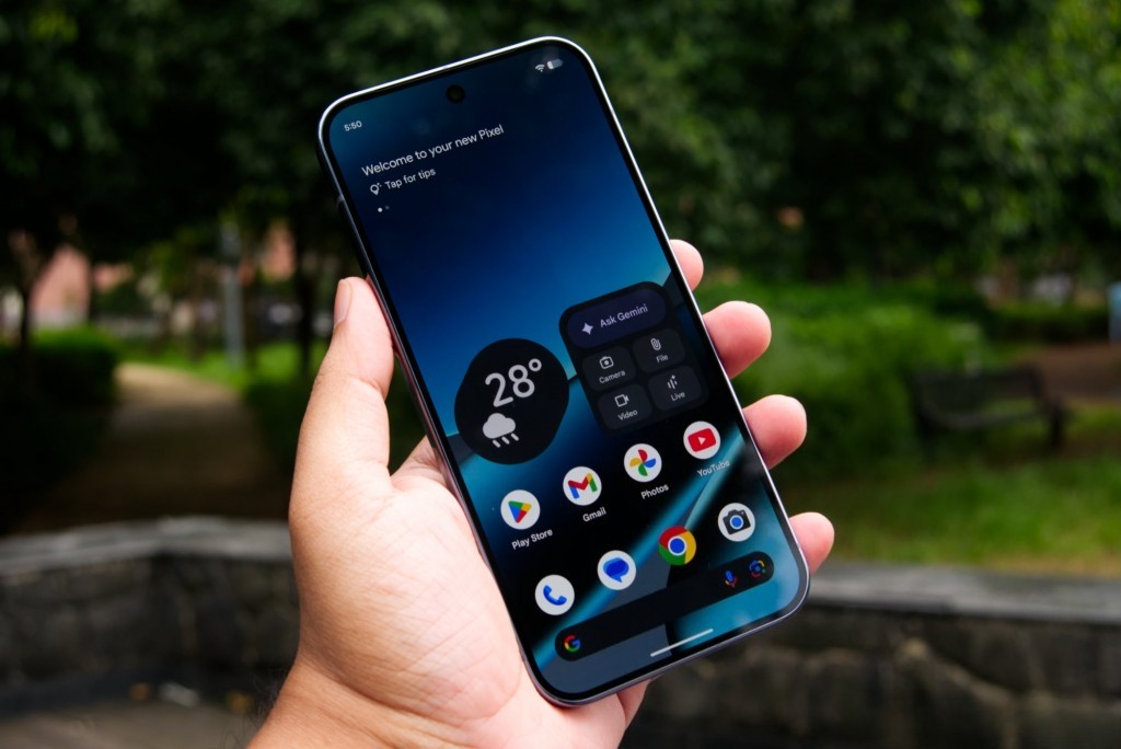 Google Pixel 10 Pro XL 5G Unlocked Android New Sealed Tensor G5 256GB Color Random color Storage Capacity 256GB - Image 6