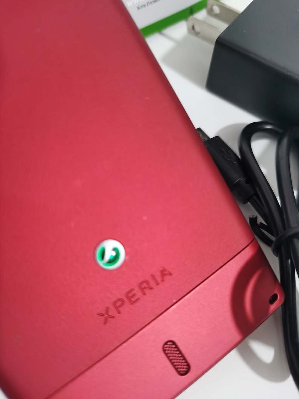 99%N EW Sony Xperia sola MT27i Unlocked 3G Android 8GB Cell Phone Google play - Image 7