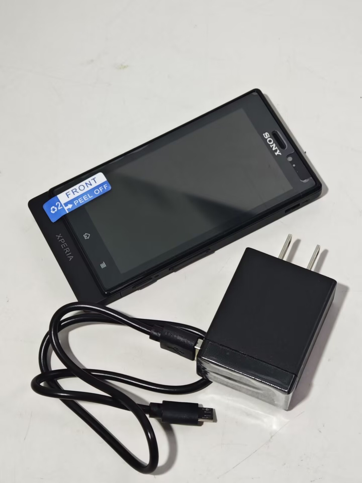 99%N EW Sony Xperia sola MT27i Unlocked 3G Android 8GB Cell Phone Google play - Image 12