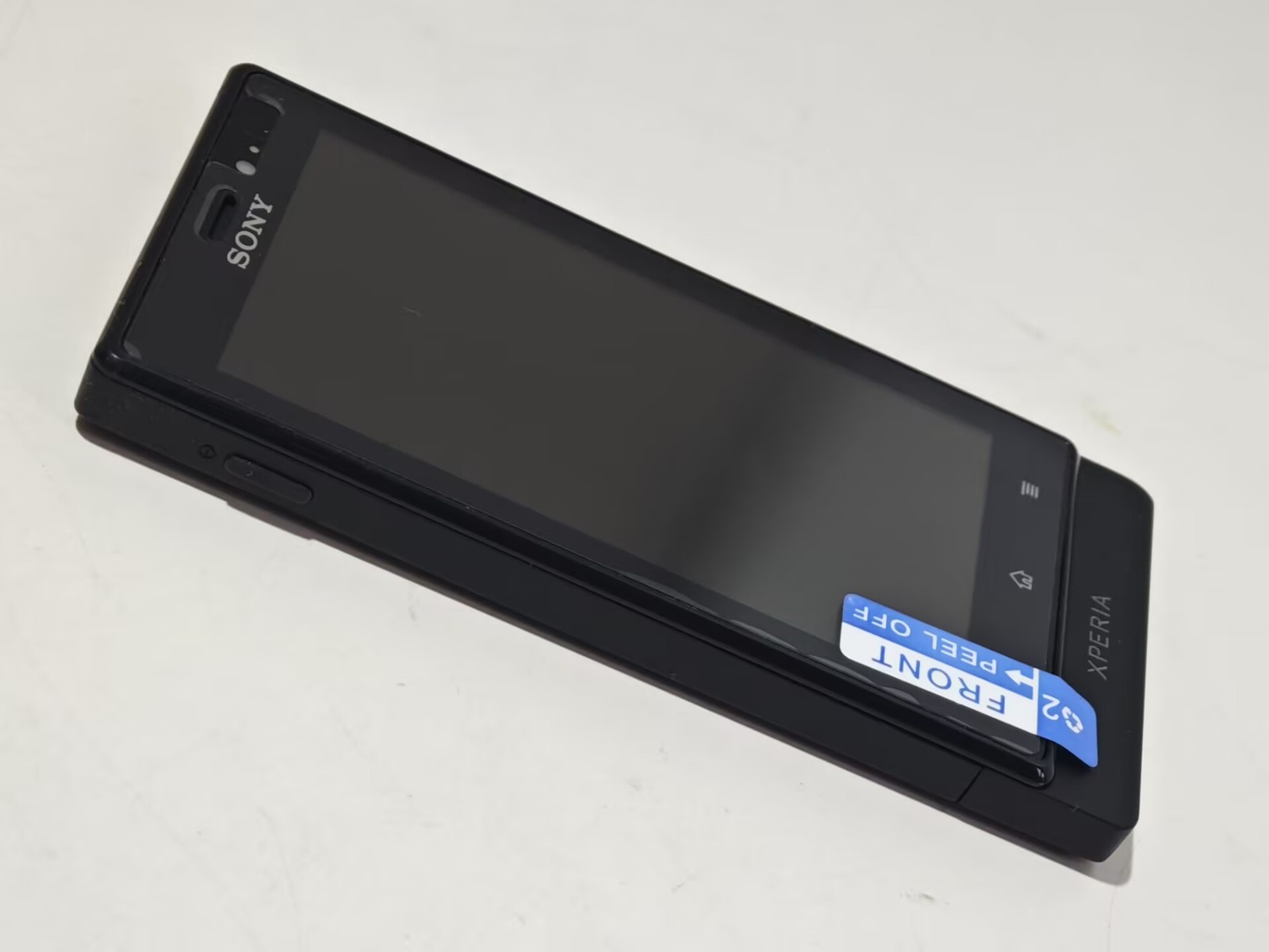 99%N EW Sony Xperia sola MT27i Unlocked 3G Android 8GB Cell Phone Google play - Image 13