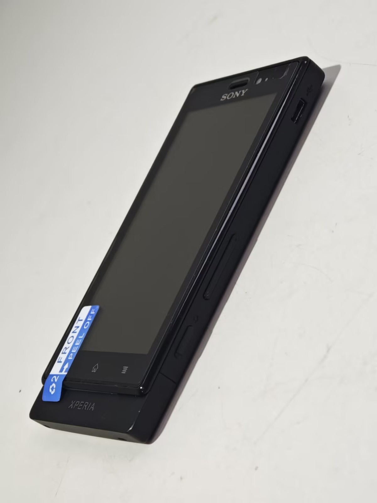 99%N EW Sony Xperia sola MT27i Unlocked 3G Android 8GB Cell Phone Google play - Image 21