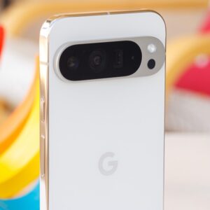 Google Pixel 9 / 9 Pro / 9 Pro XL 5G Unlocked Android New Sealed Tensor G4 Couleur Couleur aléatoire Capacité de stockage Pixel 9pro XL 256GB