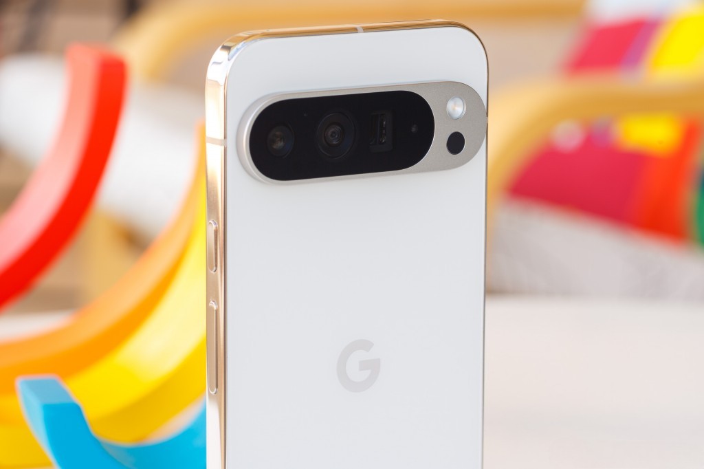 Google Pixel 9 / 9 Pro / 9 Pro XL 5G Unlocked Android New Sealed Tensor G4 Couleur Couleur aléatoire Capacité de stockage Pixel 9pro XL 256GB