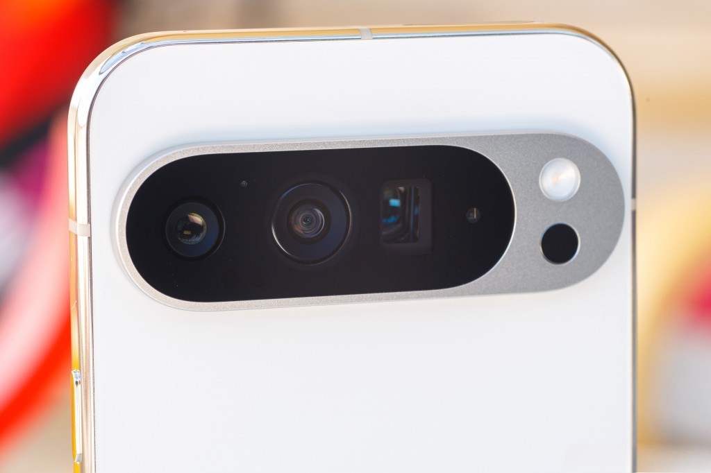 Google Pixel 9 / 9 Pro / 9 Pro XL 5G Unlocked Android New Sealed Tensor G4 Couleur Couleur aléatoire Capacité de stockage Pixel 9pro XL 256GB - Image 2