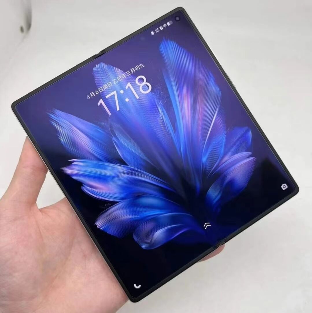 Klappbar vivo X Fold3 8.03" 50MP 256GB 512GB 1TB Snapdragon Android 14 CNversion Color Random color Charger Included Yes storage 12GB+256GB - Image 8