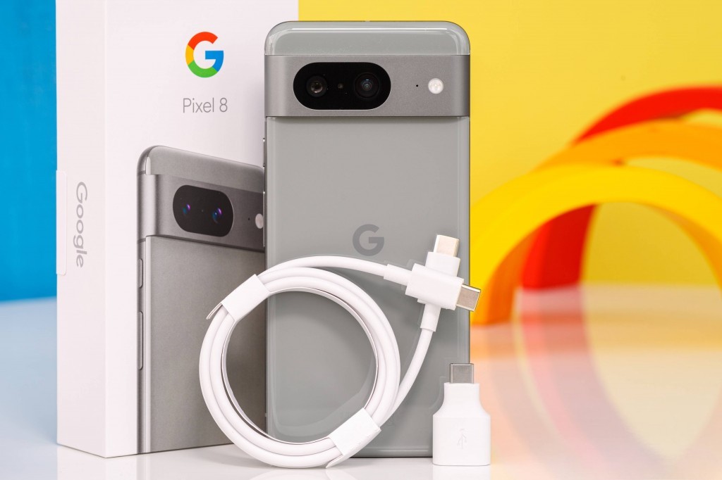 New Google Pixel 8 8a 8 Pro 5G Unlocked Android Sealed Tensor G3 128GB Storage Capacity Pixel 8 Pro (5G) 256GB - Image 9