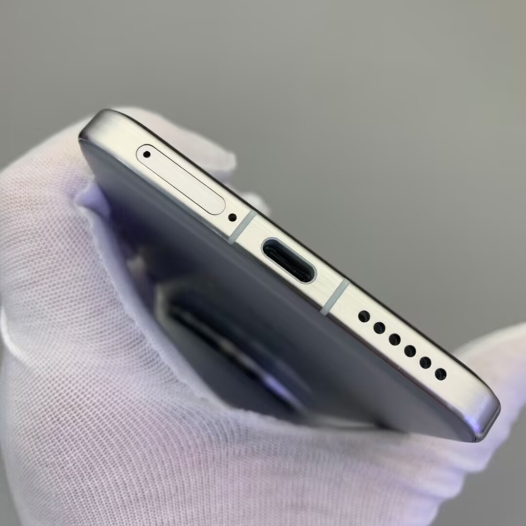 vivo X200 Pro 5G 6.78" 200MP 256/ 512GB 1TB Dimensity 9400 Android 15 CN version Charger Included Yes storage 12GB+256GB - Image 6