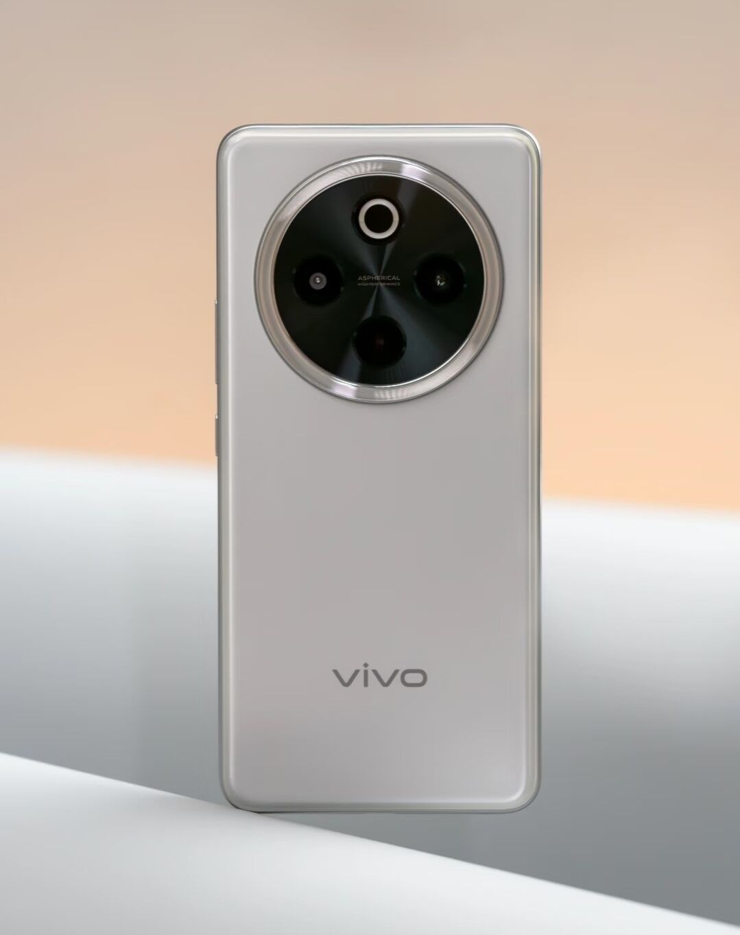 vivo Y300 Pro 5G 6.77" 50MP Android 256GB 512GB Snapdragon 6 Gen 1 SmartPhone Couleur Please note the color Capacité de stockage 8+128GB - Image 3