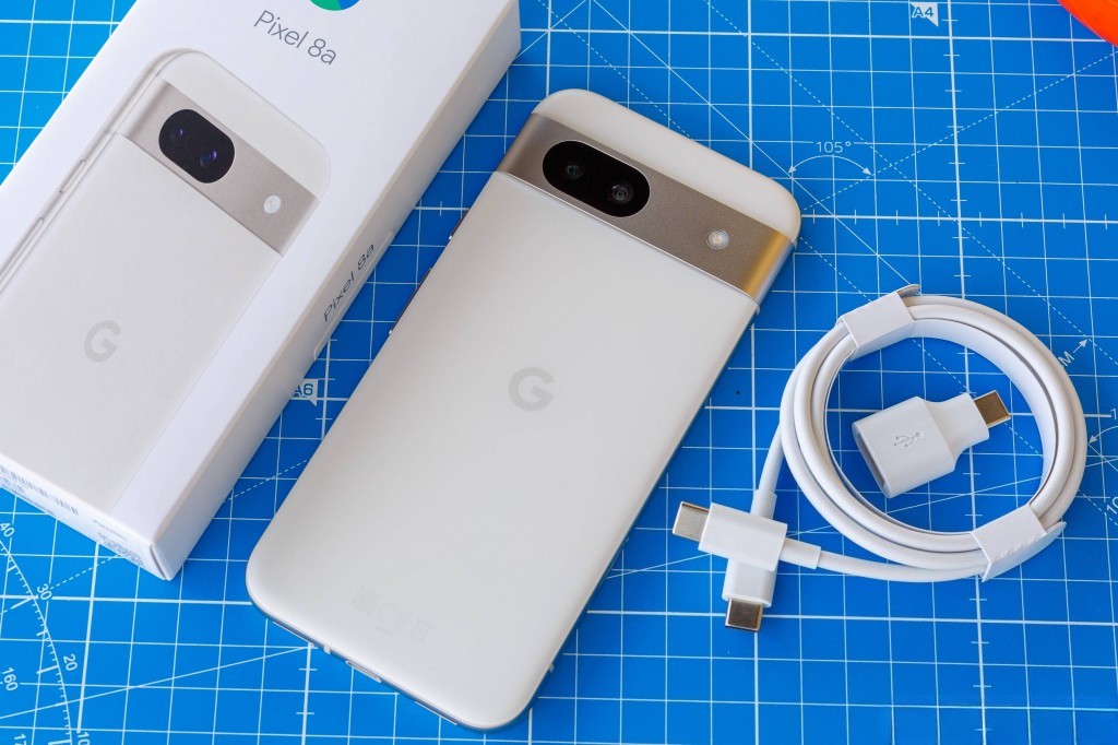 New Google Pixel 8 8a 8 Pro 5G Unlocked Android Sealed Tensor G3 128GB Storage Capacity Pixel 8 Pro (5G) 256GB - Image 10