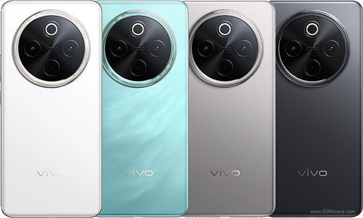 vivo Y300 Pro 5G 6.77" 50MP Android 256GB 512GB Snapdragon 6 Gen 1 SmartPhone Couleur Please note the color Capacité de stockage 8+128GB - Image 10