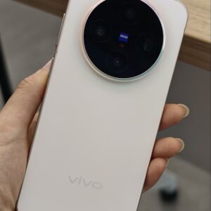 Vivo X300 5G 6.31" 50MP Mediatek Dimensity 9500 256GB/512GB/1TB Google unlocked storage 256GB 12GB RAM colors random colors
