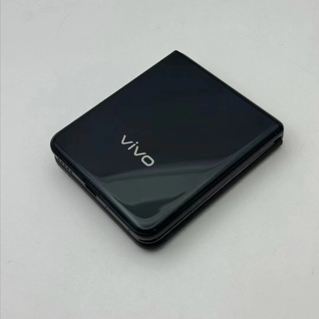 Small screen dual folding vivo X Flip 6.74"256GB/512GB Google CN version Android Color Random color Charger Included Yes storage 12GB+256GB