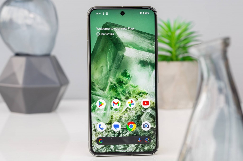New Google Pixel 8 8a 8 Pro 5G Unlocked Android Sealed Tensor G3 128GB Storage Capacity Pixel 8 Pro (5G) 256GB - Image 14