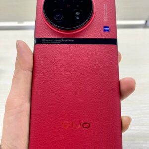 vivo X90 Pro 256GB 512GB 6.78" 64MP Snapdragon 8 Gen 2 Android 13 CN version in order Charger Included Yes storage 12GB+256GB