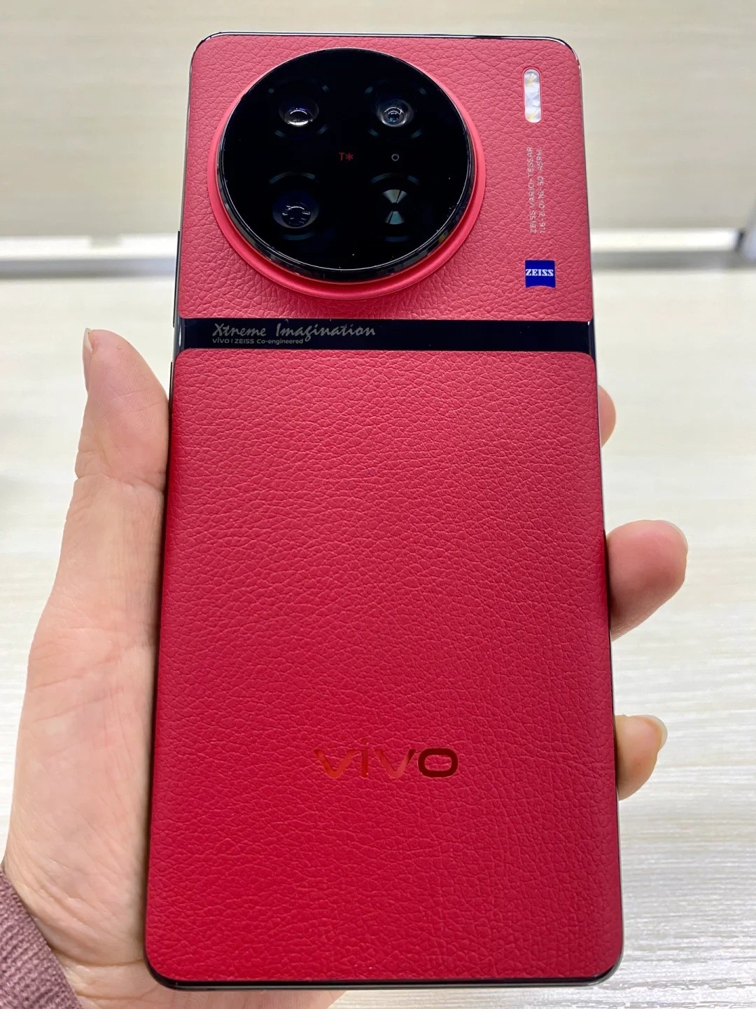 vivo X90 Pro 256GB 512GB 6.78" 64MP Snapdragon 8 Gen 2 Android 13 CN version in order Charger Included Yes storage 12GB+256GB