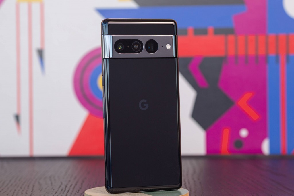 New Google Pixel 7 7a 7 Pro 5G Unlocked Android Sealed Tensor G2 128GB Colors Please note the color you need storage Pixel 7 Pro (5G)256GB - Image 2
