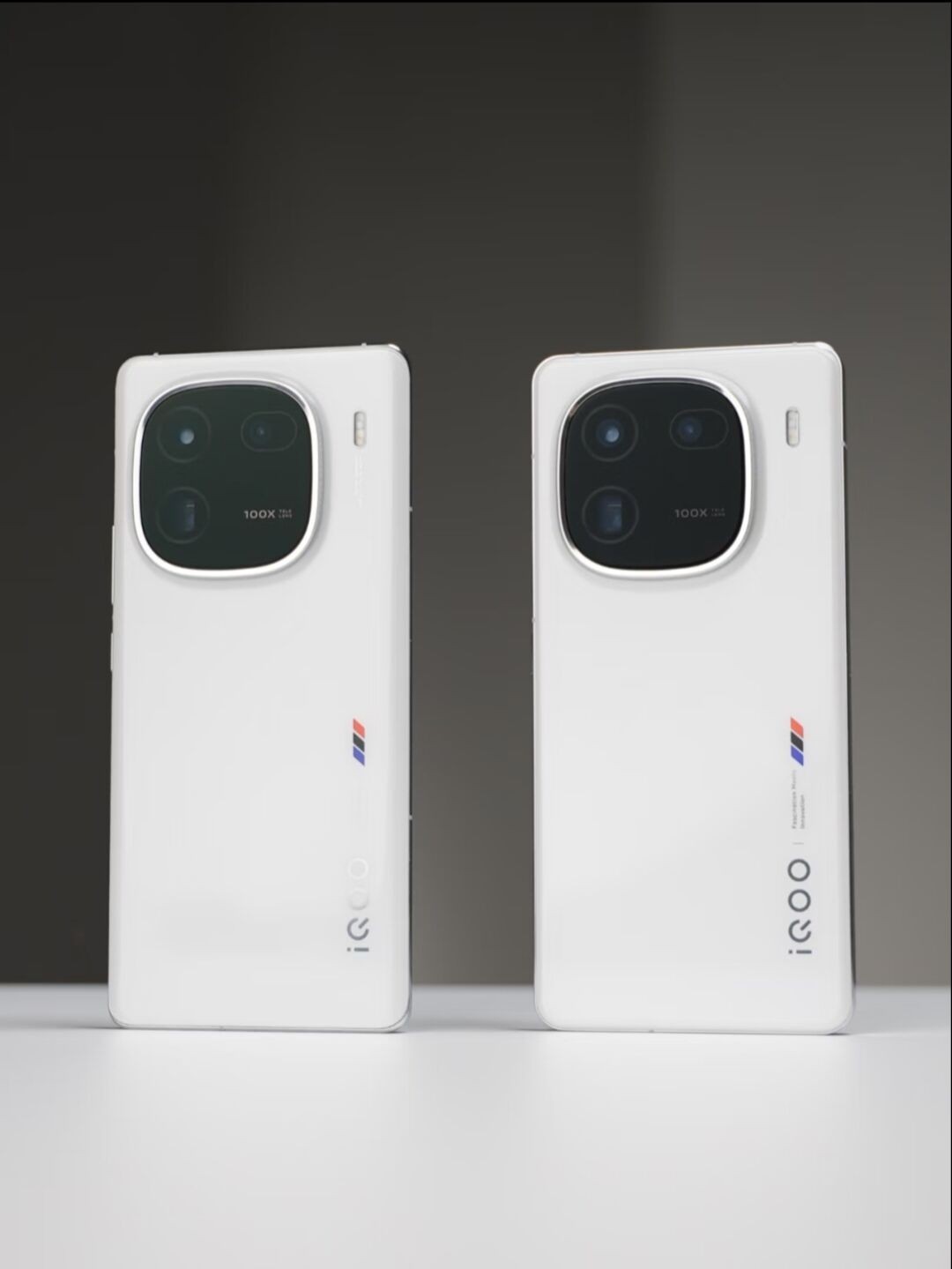 vivo iQOO 12 5G 6.78" 64MP 256GB 512GB 1TB Snapdragon Android 14 5000mAh storage 12+256GB Colour Please note the color。 - Image 2