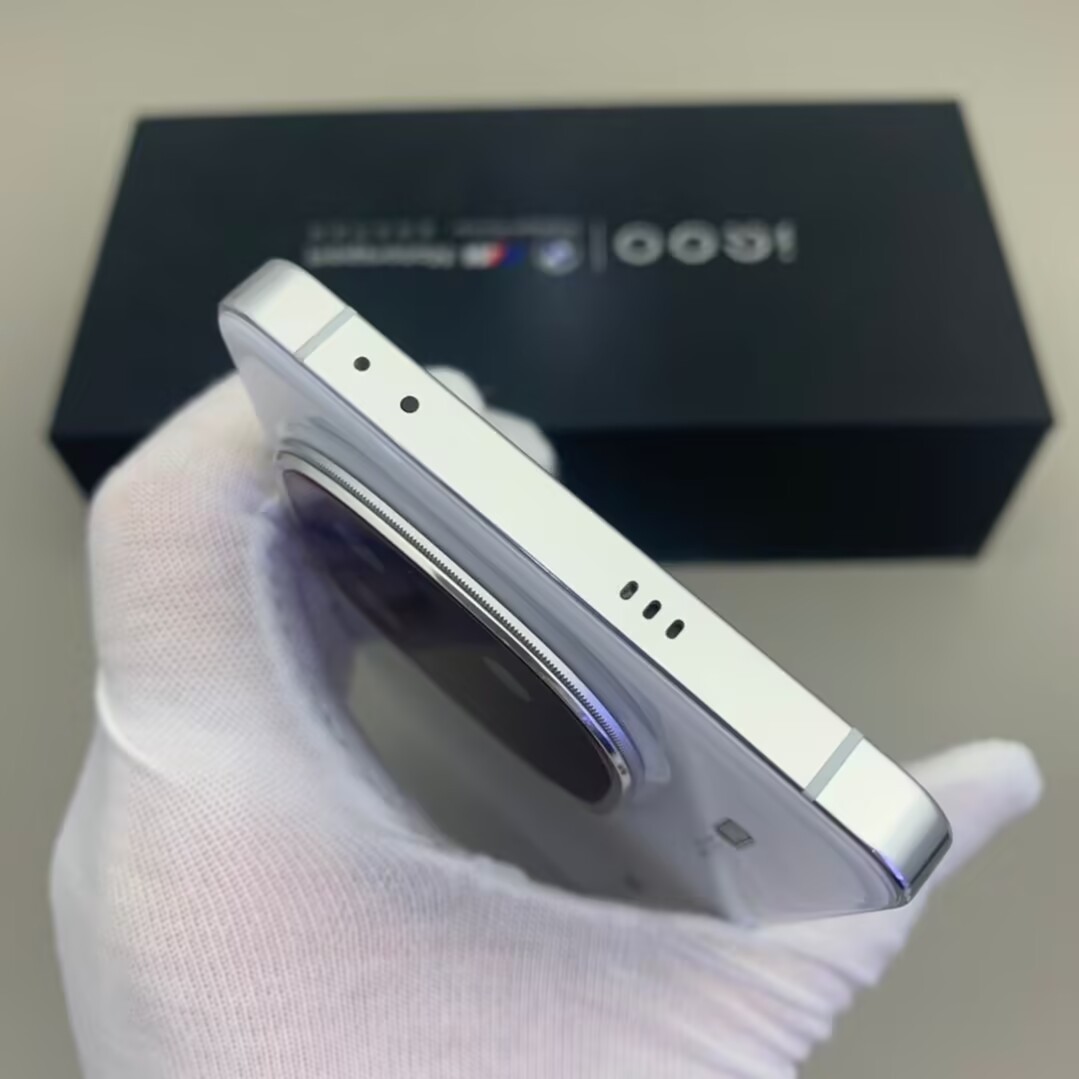 vivo iQOO 12 5G 6.78" 64MP 256GB 512GB 1TB Snapdragon Android 14 5000mAh storage 12+256GB Colour Please note the color。 - Image 8