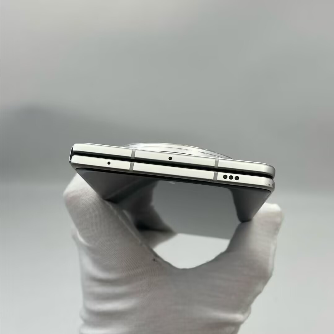 vivo X Fold5 8.03" 50MP Foldable LTPO AMOLED Qualcomm SM8650 CN version storage 256GB 12GB colors please note in order - Image 7