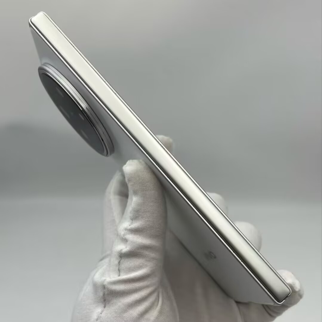 vivo X Fold5 8.03" 50MP Foldable LTPO AMOLED Qualcomm SM8650 CN version storage 256GB 12GB colors please note in order - Image 10