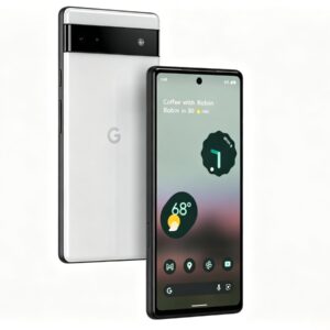 New Google Pixel 6 6a 6 Pro 5G Unlocked Android Sealed Tensor G1 128GB Colors Please note the color you need storage Pixel 6pro (5G) 256GB